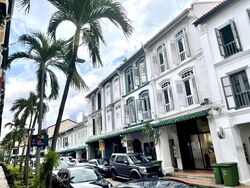 Duxton Road (D2), Shop House #595193571